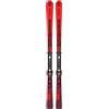 ATOMIC REDSTER G8 REVOSHOCK + X12 GW