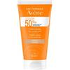 AVENE SOL CREMA SPF50+ COLORATA NUOVA FORMULA 50 ML