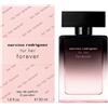 NARCISO RODRIGUEZ FOR HER FOREVER EAU DE PARFUM 50 ml