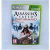 UBI Soft Ubisoft Assassin's Creed: Brotherhood
