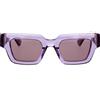 Bottega Veneta Occhiali da Sole Bottega Veneta BV1230S 003