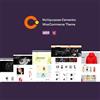 CleverSoft Cerato - Multipurpose Elementor WooCommerce Theme