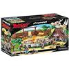 PLAYMOBIL 70931 GRANDE BANCHETTO AL VILLAGGIO