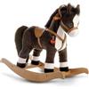 TRUDI 29708 CAVALCABILE MARRONE