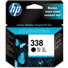 HP Inc HP Cartuccia originale inchiostro nero 338