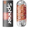 TENGA SPINNER 02 HEXA