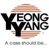 Yeong Yang YY-R-201 Slitta Rack Rail 1U-2U-4U 19 e 26 pollici