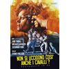 Sinister Film Non Si Uccidono Cosi' Anche I Cavalli? (Restaurato In Hd)