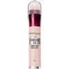 Maybelline New York Correttore Liquido Il Cancella Età, con Bacche di Goji e Haloxyl, Copre Occhiaie e Piccole Rughe, 03 Fair, 6,8 ml