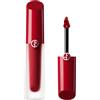Armani Beauty Lip Maestro Satin Rossetto Satinato - 10 In Love