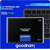 Goodram CX400 Gen.2 2.5 1024 GB Serial ATA III 3D TLC NAND
