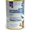 Forza10 Diet Tonno 400G