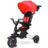 QPlay Triciclo Nova QPlay Rosso
