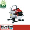 BLUE BIRD QCZ-25-30N Motopompa pompa autoadescante 100 L/min 1,2 HP 2 tempi