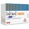 PHARMASUISSE LABORATORIES Ialoral Forte integratore alimentare per ossa 10 compresse