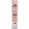 IAP Pharma 86 Pour Femme profumo equivalente 150 ml