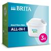 BRITA FILTRI X CARAFFE 3PZ MAXTRA PRO - ALL 1050883