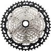 SHIMANO Cassetta XT CS-M8100 10-51T 12s pacco pignoni