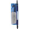 FNI FORNITURE NAUTICHE ITALIANE KIT PULIZIA TELESCOPICO