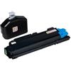 Toner compatibile Ricoh 408315 CIANO