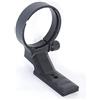 duomianshou Collare per obiettivo Anello di montaggio per treppiede metal compatibile con Nikon Nikkor AF-S 200-500mm F5.6E ED VR, Porta Staffa Supporto Lenti è Arca-Swiss Fit Piastra a Sgancio Rapido Fotocamera