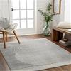 Livabliss Mombasa Rettangolare Stile Geometrico/Moderno 160 x 215 cm - Contribuisce all'Eleganza degli Interni | 100% Polipropilene | Tessuto a Macchina | Interno | Pelo Medio