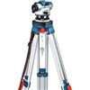 Bosch Professional Livella Ottica GOL 26 D (Ingrandimento 26X, Unità di Misura: 360 Gradi, Raggio D'Azione: Fino A 100 m, In Valigetta)