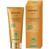 Biopoint - Latte Solare Corpo Sublimante Spf50 - 200 Ml.