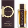 SALVATORE FERRAGAMO Ferragamo Spicy Leather Parfum100