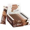 Powerbar Protein Nut2 Milk Chocolate Peanut 12x(2x22,5g) - High Protein Low Sugar Bar