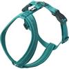Hurtta PETTORINA CASUAL Y ECO PEACOCK 70-80