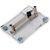 3B Scientific U8495930 Interruttore a Pressione On su Base Acrilica