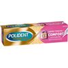 HALEON ITALY SRL CREMA ADESIVA PROTESI DENTALI POLIDENT POWER MAX SUPER TENUTA+COMFORT 70 G