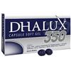 SHEDIR PHARMA SRL UNIPERSONALE DHALUX 350 30CPS MOLLI