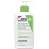 Cerave Detergente Crema Schiuma Idratante Pelli Normali-secche 236ml Cerave Cerave