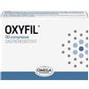 Omega Pharma OXYFIL 30 COMPRESSE