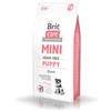 BRIT CARE Mini Grain-Free Puppy Lamb 2 kg