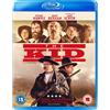 Lionsgate Home Entertainment The Kid [Blu-ray] [2019]