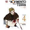 Dynit Manga Il movimento della terra (Vol. 4)