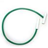 Polimpianti Tirante elastico con terminale "Utility Clip" 700 mm