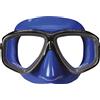 Omer Abalon mask blue