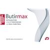 ADL FARMACEUTICI Srl BUTIRMAX 30CPR