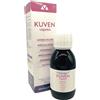 BRADERM Srl BRADERM KUVEN Liquido 150ml