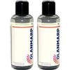 Olanmarp Detersivo concentrato in microfibra - detersivo liquido per lavare a mano + in lavatrice (480 ml, senza rete di lavaggio)