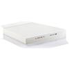 Mann Filter MANN-FILTER CU 3172 Filtro aria cabina - per Autovetture + veicoli commeriali