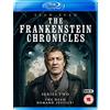 Spirit Entertainment The Frankenstein Chronicles: Season 2 (2 Blu-Ray) [Edizione: Regno Unito]