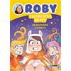 Fabbri L'ultima sfida dei Pet. Un'avventura a fumetti