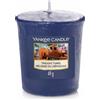 YANKEE CANDLE Candela Sampler Twilight Tunes