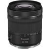 Canon RF 24-105mm f/4-7.1 IS STM (EX KIT)