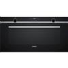 Siemens iQ500 VB558C0S0 forno Forno elettrico 85 L 3100 W Nero A+